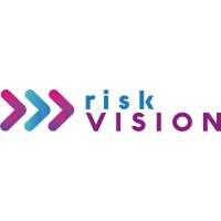 Risk Vision logo - Similar company to Risk Vision