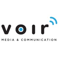 VOIR logo - Similar company to Etmoi Collections