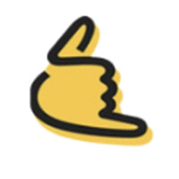 Fly logo - Similar company to Dimpact