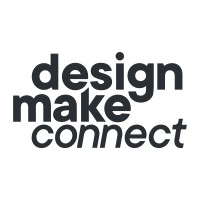 Design Make Connect logo - Similar company to From A Blank Sheet