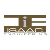 Isaac Engineering, LLC logo - Similar company to Ri Engineering, Inc.
