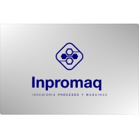 INPROMAQ logo - Similar company to Buji