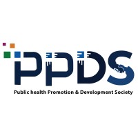 Public health Promotion & Development Society (PPDS) logo - Similar company to Gdri