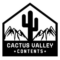 Cactus Valley Contents logo - Similar company to Score Nn’