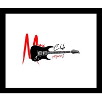 Music Club VITAP logo - Similar company to The Machine Learning Club Vit-Ap