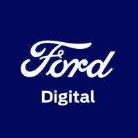 Ford Digital logo - Similar company to Riverglide