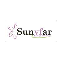 Sunyfar artificial flower supplier, manufacturer, wholesaler logo - Similar company to Artificial Flower Factory