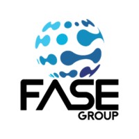 The FASE Group logo - Similar company to Improv