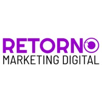 Retorno Marketing Digital logo - Similar company to Nidi Digital - Agência De E-Commerce E Estratégia Digital