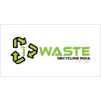 Iwaste Recycling India Pvt Ltd logo - Similar company to Hmcd Inc.