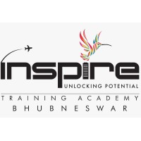 INSPIRE TRAINING ACADEMY BHUBANESWAR logo - Similar company to T.I.M.E. Bhubaneswar