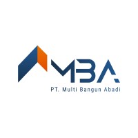 PT. Multi Bangun Abadi (MBA) logo - Similar company to Ozkar_Fpv