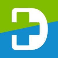 Drogmédica logo - Similar company to Cemad Srl