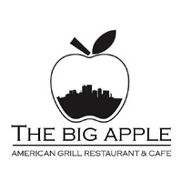 The Big Apple Amsterdam