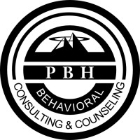 PBH Behavioral Consulting and Counseling LLC (LA-TX-WA-FL-NV) logo - Similar company to Good Therapy