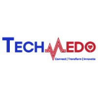 TECHMEDO logo - Similar company to Seedspad