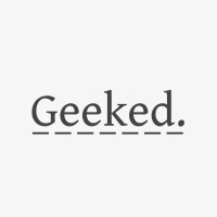 Geeked.id logo - Similar company to Lokation Solution