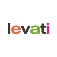 Levati logo - Similar company to Dynamic Games