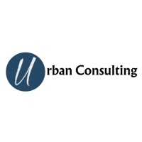 Urban Consulting Oy logo - Similar company to Sherio