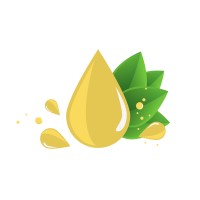Saúde em Gotas | ōleos essenciais logo - Similar company to Cheiro Bom - Marketing Olfativo - Aromatizadores Profissionais