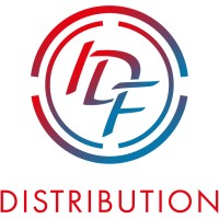 IDF DISTRIBUTION logo - Similar company to Propizza