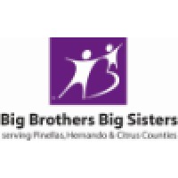 Big Brothers Big Sisters Of Pinellas County
