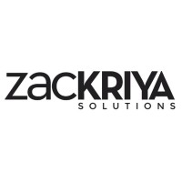 Zackriya Solutions logo - Similar company to Imbrios Systems