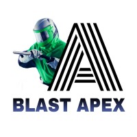 BLAST APEX logo - Similar company to Qcomet Tech Solutions Pvt Ltd