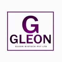 Gleon Biotech logo - Similar company to Daskdan Innovations