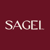SAGEL logo - Similar company to Zelci