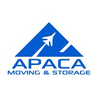 APACA MOVING & STORAGE INC logo - Similar company to Myth Software