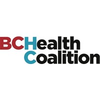 BC Health Coalition logo - Similar company to Progress, Potential, And Possibilities