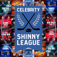 Celebrity Shinny League Inc. logo - Similar company to Relevant Bits
