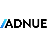 ADNUE logo - Similar company to Blue Code