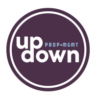 UpDown Property Management logo - Similar company to Housing Hub