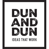 Dun & Dun logo - Similar company to Alien Studios