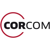 MAG IAS GmbH CORCOM Rottenburg logo - Similar company to Mf Tech