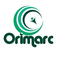 Orimarc logo - Similar company to Edjekoo