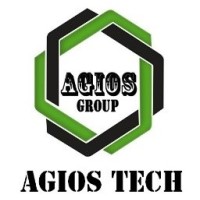 AGIOS TECH logo - Similar company to Photon Vault