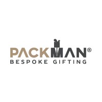 Packman Bespoke Gifting logo - Similar company to E-Prescribo