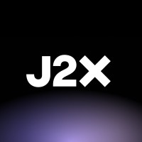 J2X® logo - Similar company to Bright Analytics