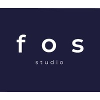 FOS studio logo - Similar company to Ox Design Studio