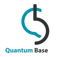 Quantum Base logo - Similar company to Like Technologies