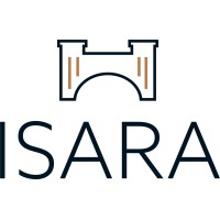 Isara logo - Similar company to Sadel Group
