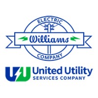 Williams Electric Company logo - Similar company to Knight Technical Solutions