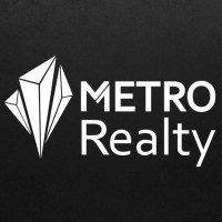Metro Realty Argentina logo - Similar company to Coldwell Banker Seniority