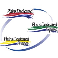 Plains Dedicated logo - Similar company to Carnes Logistics