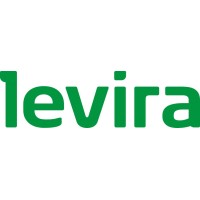 Levira logo - Similar company to Twenty Seven + Five | Digital Marketing