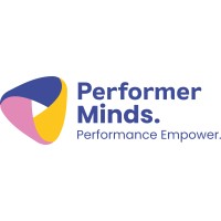 Performer Minds logo - Similar company to Second May International