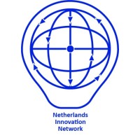 Netherlands Innovation - Israel logo - Similar company to Idic Financial